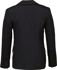 Picture of Biz Corporates Womens Comfort Wool Stretch Longline Jacket (64012)