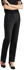 Picture of Biz Corporates Womens Comfort Wool Stretch Relaxed Pant (14011)