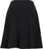 Picture of Biz Corporates Womens Siena Bandless Flared Skirt (20718)