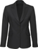 Picture of Biz Corporates Womens Cool Stretch Longline Jacket (60112)