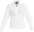 Picture of Biz Corporates Womens Hudson Long Sleeve Shirt (40310)