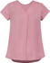 Picture of Biz Corporates Womens Kayla V-Neck Pleat Blouse (RB967LS)