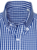 Picture of Biz Corporates Mens Springfield Short Sleeve Shirt (43422)