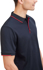 Picture of Biz Collection Mens Focus Short Sleeve Polo (P313MS)