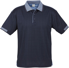 Picture of Biz Collection Mens Noosa Short Sleeve Polo (P9100)