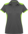 Picture of Biz Collection Womens Rival Short Sleeve Polo (P705LS)