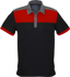 Picture of Biz Collection Mens Charger Short Sleeve Polo (P500MS)
