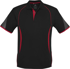 Picture of Biz Collection Mens Razor Short Sleeve Polo (P405MS)