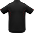 Picture of Biz Collection Mens Razor Short Sleeve Polo (P405MS)