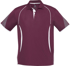 Picture of Biz Collection Mens Razor Short Sleeve Polo (P405MS)