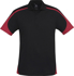 Picture of Biz Collection Mens Talon Short Sleeve Polo (P401MS)