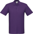 Picture of Biz Collection Mens Crew Short Sleeve Polo (P400MS)