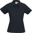 Picture of Biz Collection Womens Sprint Short Sleeve Polo (P300LS)