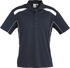 Picture of Biz Collection Mens United Short Sleeve Polo (P244MS)