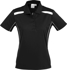 Picture of Biz Collection Womens United Short Sleeve Polo (P244LS)