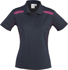 Picture of Biz Collection Womens United Short Sleeve Polo (P244LS)