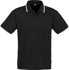 Picture of Biz Collection Mens Cambridge Short Sleeve Polo (P227MS)