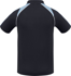 Picture of Biz Collection Mens Triton Short Sleeve Polo (P225MS)