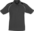 Picture of Biz Collection Mens Triton Short Sleeve Polo (P225MS)