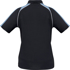 Picture of Biz Collection Womens Triton Short Sleeve Polo (P225LS)