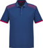 Picture of Biz Collection Mens Galaxy Short Sleeve Polo (P900MS)