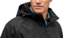 Picture of Biz Collection Mens Geo Jacket (J135M)