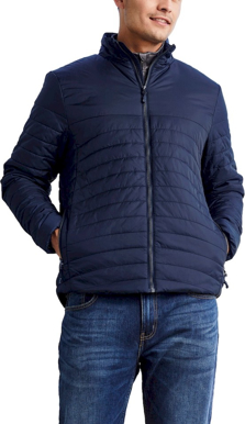 Picture of Biz Collection Mens Expedition Jacket (J750M)