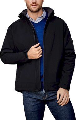 Picture of Biz Collection Mens Summit Jacket (J10910)