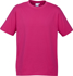 Picture of Biz Collection Unisex Ice Short Sleeve T-Shirt (T10012)