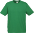 Picture of Biz Collection Unisex Ice Short Sleeve T-Shirt (T10012)