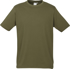 Picture of Biz Collection Unisex Ice Short Sleeve T-Shirt (T10012)