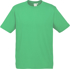 Picture of Biz Collection Unisex Ice Short Sleeve T-Shirt (T10012)