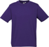 Picture of Biz Collection Unisex Ice Short Sleeve T-Shirt (T10012)