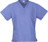 Picture of Biz Collection Classic Womens Scrub Top (H10622)