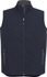Picture of Biz Collection Geneva Mens Vest (J404M)