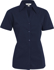 Picture of Biz Collection Womens Metro Short Sleeve Shirt (LB7301)