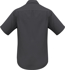 Picture of Biz Collection Oasis Mens Plain Short Sleeve Shirt (SH3603)