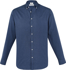 Picture of Biz Collection Mens Memphis Long Sleeve Shirt (S127ML)