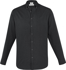 Picture of Biz Collection Mens Memphis Long Sleeve Shirt (S127ML)