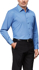 Picture of Biz Collection Mens Micro Check Long Sleeve Shirt (SH816)