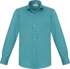 Picture of Biz Collection Mens Monaco Long Sleeve Shirt (S770ML)