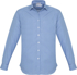 Picture of Biz Collection Mens Ellison Long Sleeve Shirt (S716ML)