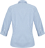 Picture of Biz Collection Womens Ellison 3/4 Sleeve Shirt (S716LT)