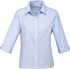 Picture of Biz Collection Womens Luxe 3/4 Sleeve Shirt (S10221)