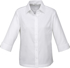 Picture of Biz Collection Womens Luxe 3/4 Sleeve Shirt (S10221)