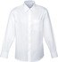 Picture of Biz Collection Mens Luxe Long Sleeve Shirt (S10210)