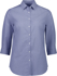 Picture of Biz Collection Womens Conran 3/4 Sleeve Shirt (S336LT)