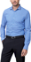 Picture of Biz Collection Mens Conran Classic Long Sleeve Shirt (S336ML)