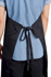 Picture of Biz Collection Bib Apron (BA95)