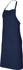 Picture of Biz Collection Bib Apron (BA95)